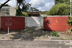 Casa para alugar - 169m&sup2; - JARDIM IGUACU