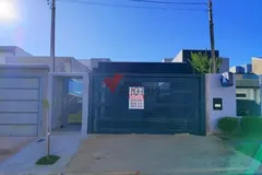 Casa &agrave; venda - 180m&sup2; - Parque Residencial Interlagos II