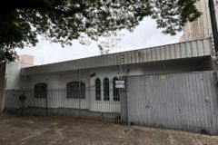 Casa para alugar - 100m&sup2; - Zona I