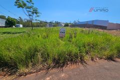 Terreno &agrave; venda - 127m&sup2; - Parque Residencial Viena II