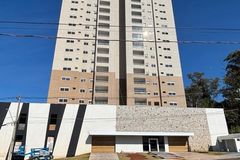 Apartamento &agrave; venda - 123m&sup2; - Jardim Belvedere