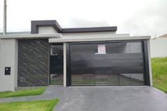 Casa para alugar - 103m&sup2; - Jardim Colorado 2