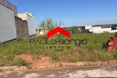 Terreno &agrave; venda - 260m&sup2; - PARQUE METROPOLITANO I