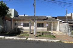 Casa para alugar - PARQUE BANDEIRANTES