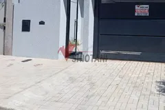 Casa &agrave; venda - 253m&sup2; - Zona III