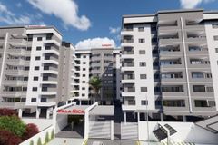 Apartamento &agrave; venda - 85m&sup2; - Jardim Arax&aacute;
