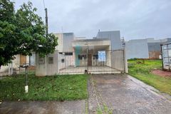 Casa para alugar - Jardim Vila Rica