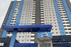 Apartamento &agrave; venda - 76m&sup2; - Edif&iacute;cio Malibu - Jardim das Paineiras