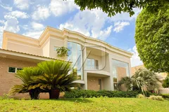 Casa &agrave; venda - 688m&sup2; - Zona III