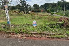 Terreno &agrave; venda - 214m&sup2; - JARDIM AEROPORTO