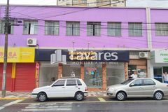Sala Comercial para alugar - 35m&sup2; - Zona III