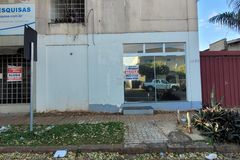 Sala Comercial para alugar - 60m&sup2; - Zona II