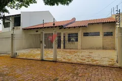Casa para alugar - ZONA I