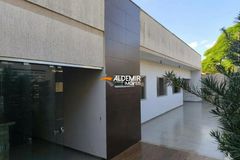Casa &agrave; venda - 154m&sup2; - Zona 5