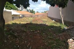 Terreno &agrave; venda - 261m&sup2; - Parque Bandeirantes