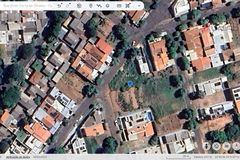 Terreno &agrave; venda - 441m&sup2; - Parque Alto da Paran&aacute;