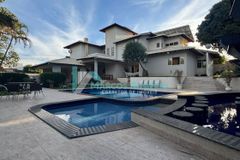 Sobrado para alugar - 900m&sup2; - Parque Cidade Jardim
