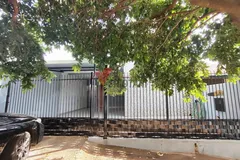 Casa &agrave; venda - Jardim Vila Rica
