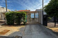 Casa para alugar - Parque Residencial It&aacute;lia