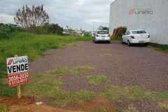 Terreno &agrave; venda - 300m&sup2; - Parque da G&aacute;vea