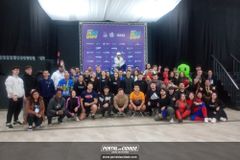 Corrida 25 ano UGV