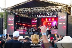 152 anos de Vargem Grande do Sul Show com Jo&atilde;o Neto e Frederico