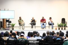 ETEC promove roda de conversa em comemora&ccedil;&atilde;o ao dia do profissional de Marketing
