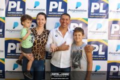 Lan&ccedil;amento de pr&eacute;-campanha Magalh&atilde;es (parte #2)