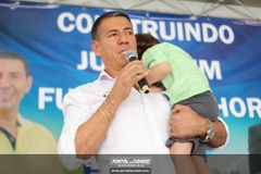 Lan&ccedil;amento de pr&eacute;-campanha Magalh&atilde;es (parte #1)