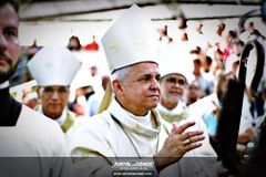 Ordena&ccedil;&atilde;o Episcopal e Posse Can&ocirc;nica Diocesana 