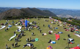 Pico do Gavi&atilde;o