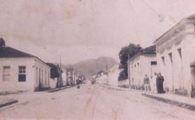 Centro de Andradas