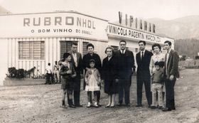 Fam&iacute;lia Marcon