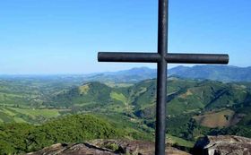 Pedra da Cruz