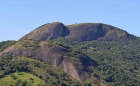 Pedra do Elefante