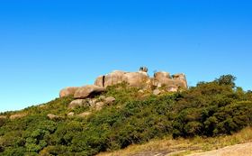 Pedra Grande