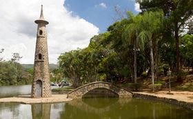 Parque Municipal Edmundo Zanoni Avenida Hor&aacute;cio Neto, n&ordm; 1030, Vila Loanda Hor&aacute;rio &ndash; das 9h &agrave;s 17h45, todos os dias da semana Entrada gratuita