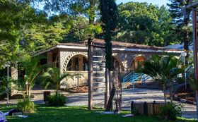 Museu de hist&oacute;ria natural Edmundo Zanoni