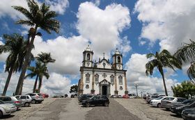 Igreja da Boa Morte