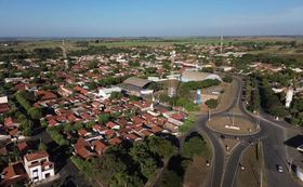 Cidade de Barbosa 