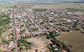 Cidade de Barbosa 