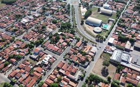 Cidade de Barbosa 