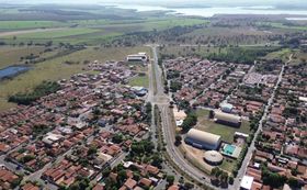 Cidade de Barbosa 