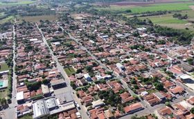 Cidade de Barbosa 
