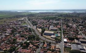 Cidade de Barbosa 