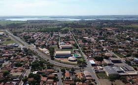 Cidade de Barbosa 