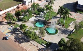 Cidade de Barbosa 