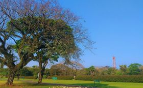 Parque Nacional do Igua&ccedil;u