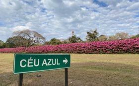 Parque Nacional do Igua&ccedil;u