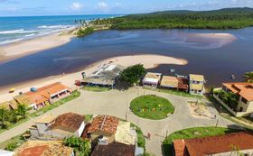 Barra do Itariri